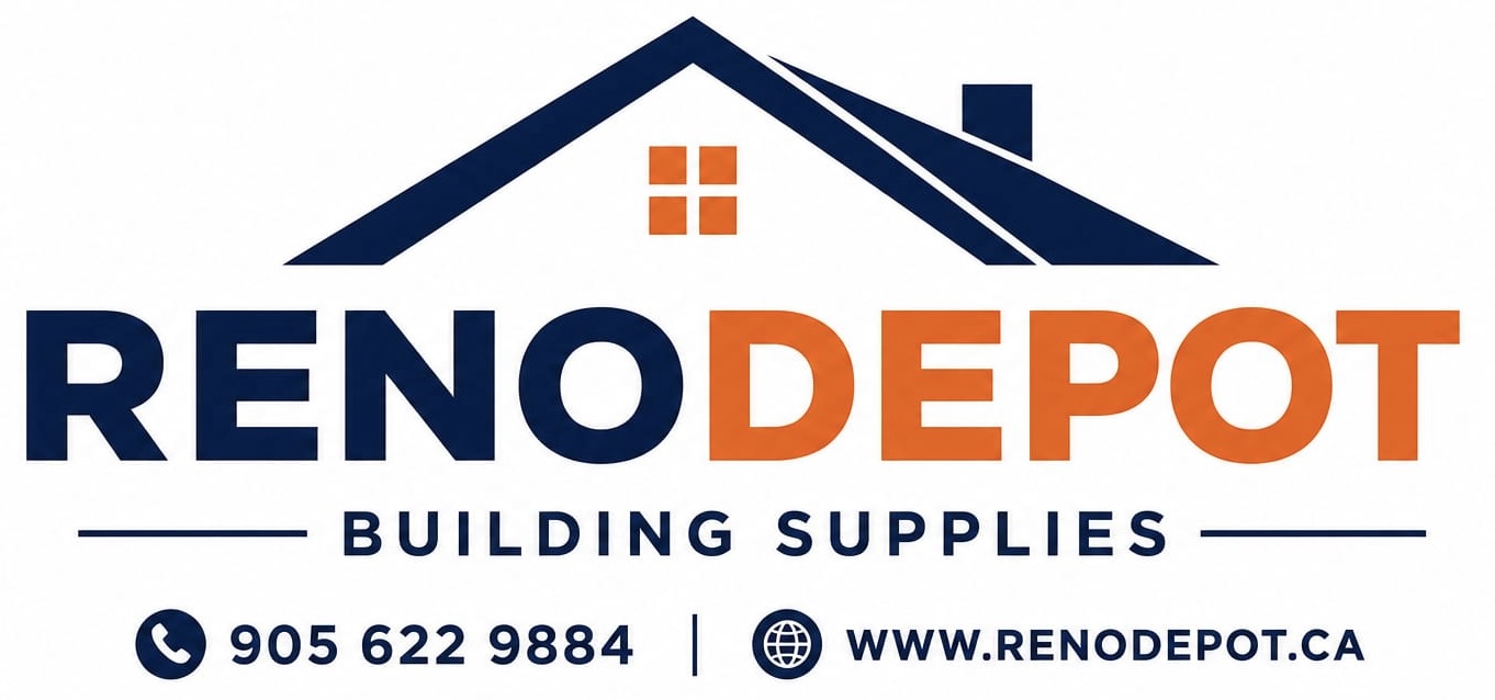 RenoBuild Building Supplies