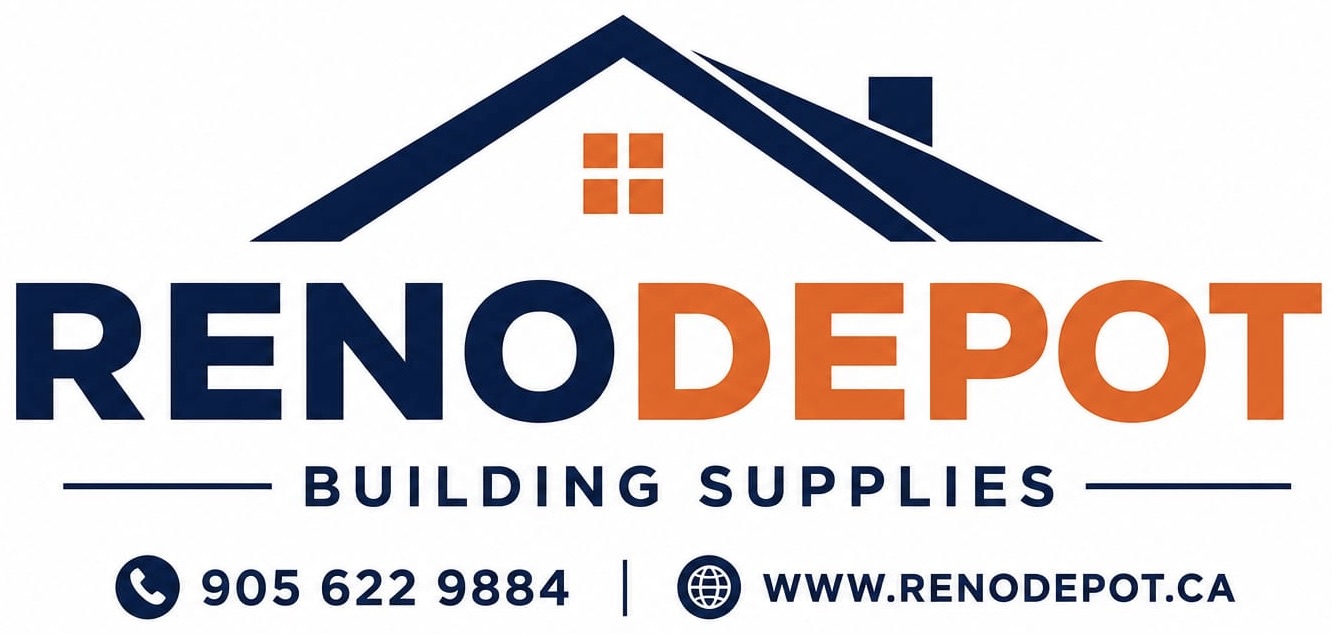 RenoBuild Building Supplies